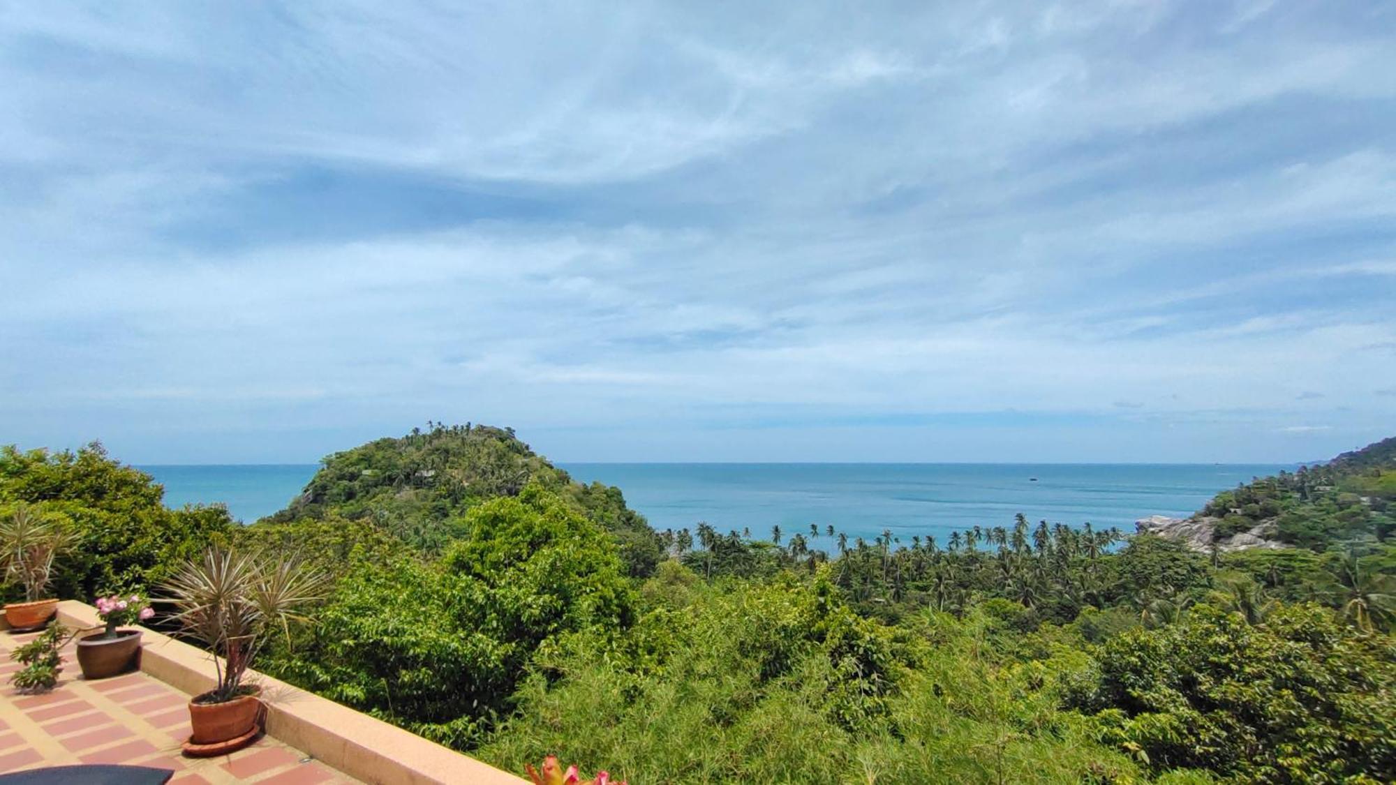 Why Nam Beach Strand Strand Haad Yuan Exterior foto