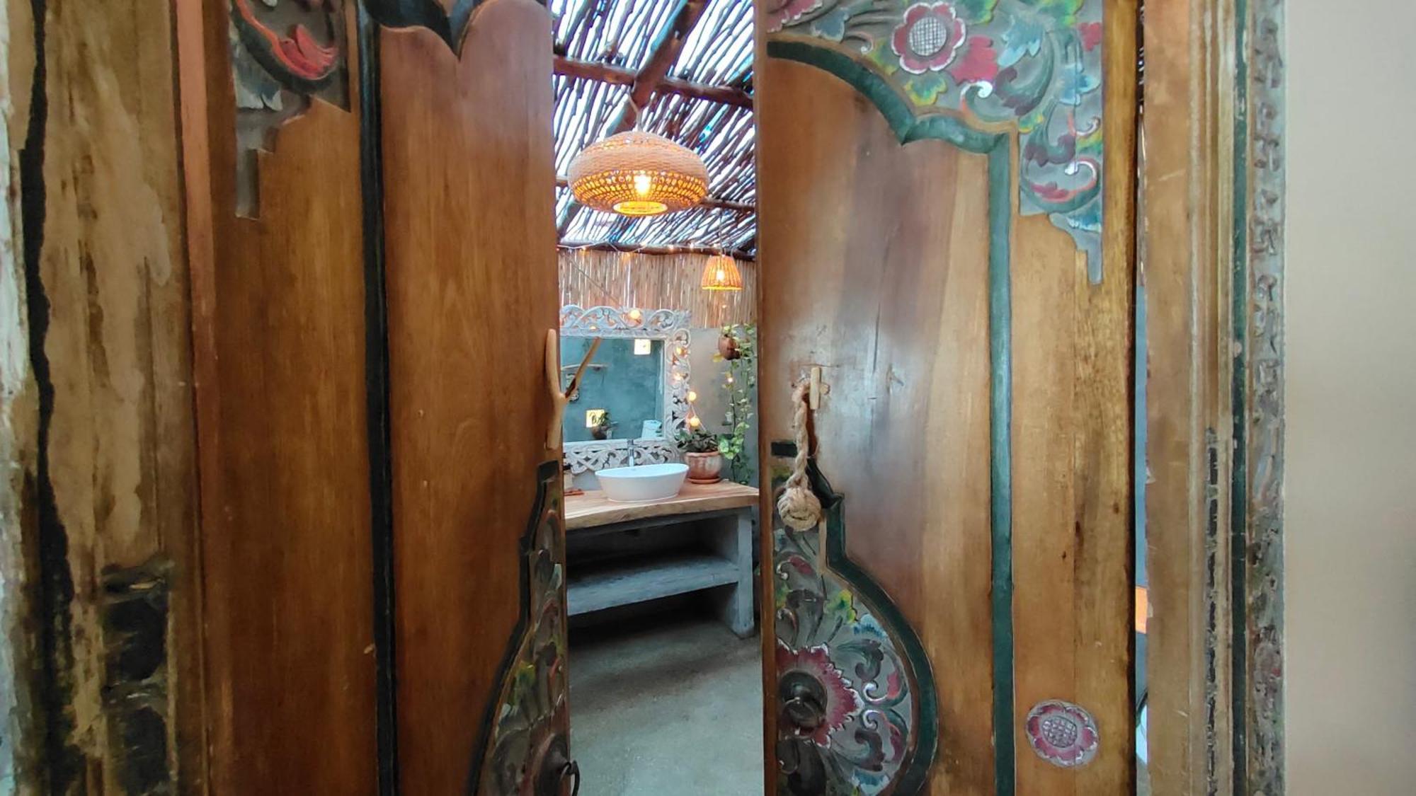 Why Nam Beach Strand Strand Haad Yuan Exterior foto