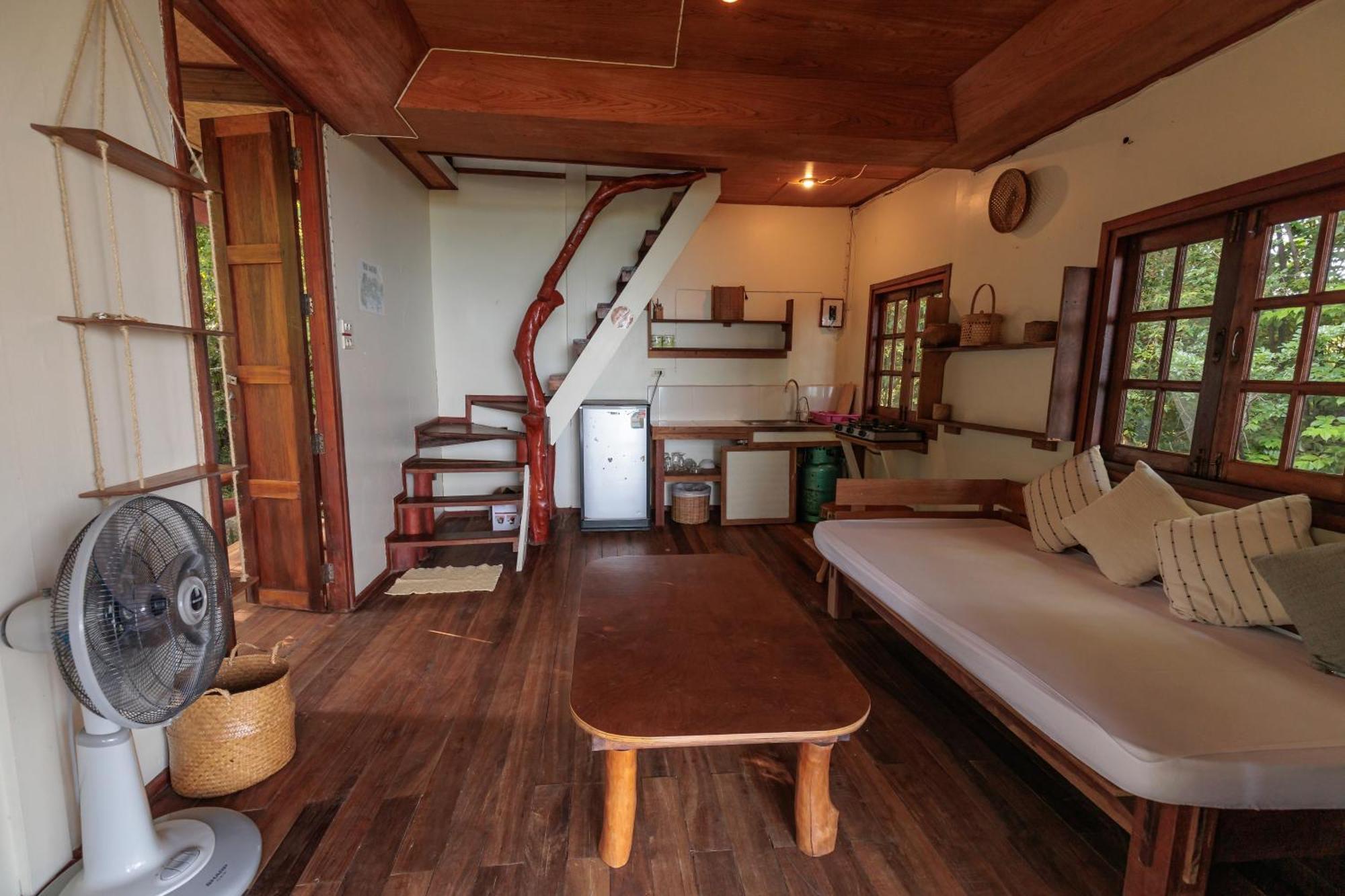 Why Nam Beach Strand Strand Haad Yuan Exterior foto